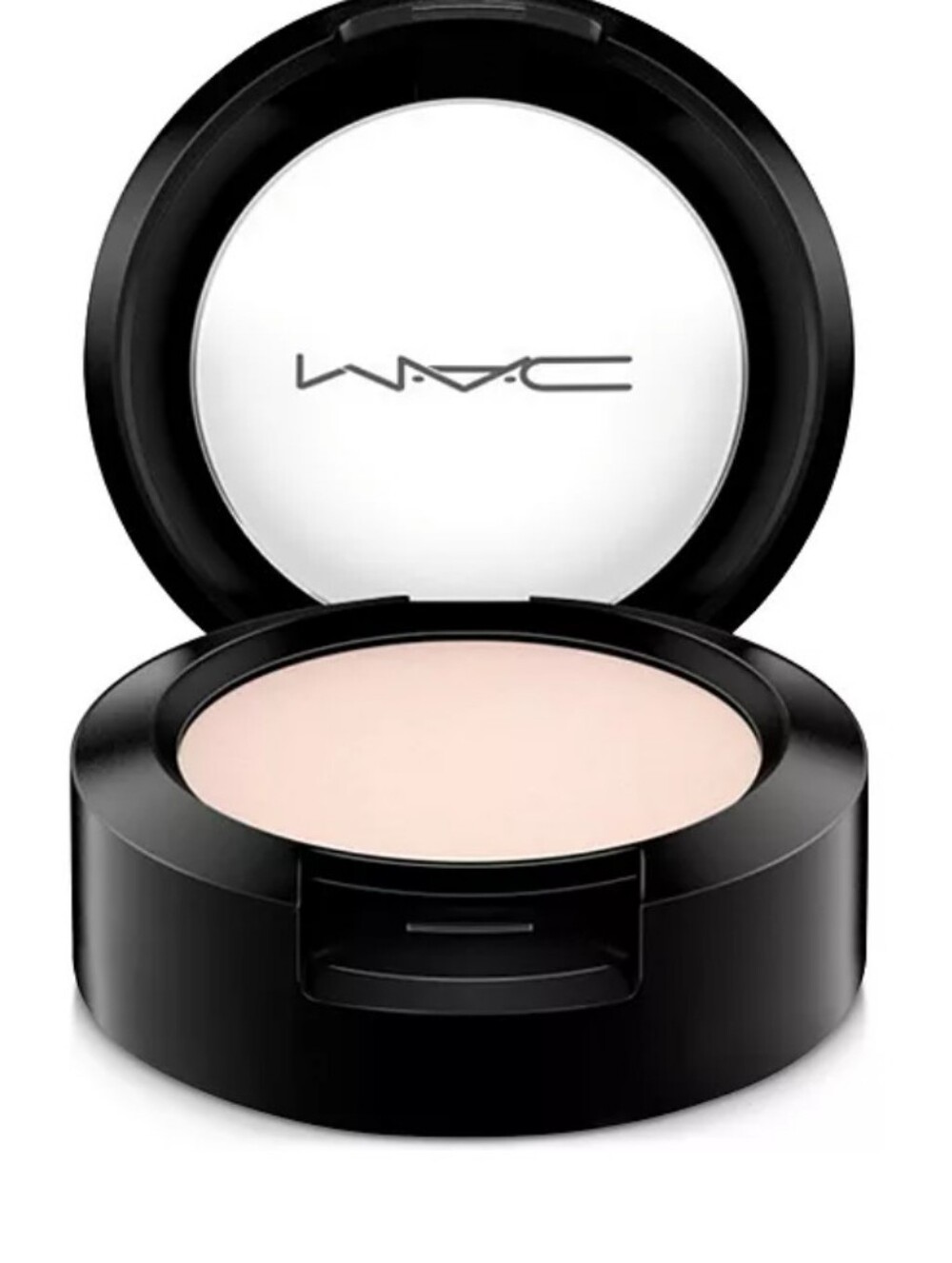 Mac Eyeshadow Blanc Type